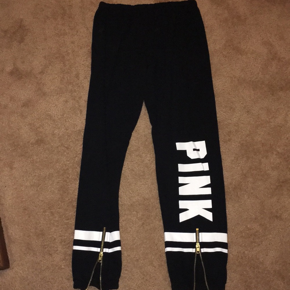 Victoria’s Secret sweat pants